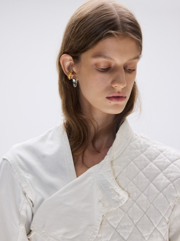 Пуссеты эллипсы