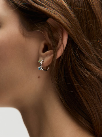 Avgvst x J.Kim Хупы два цилиндра