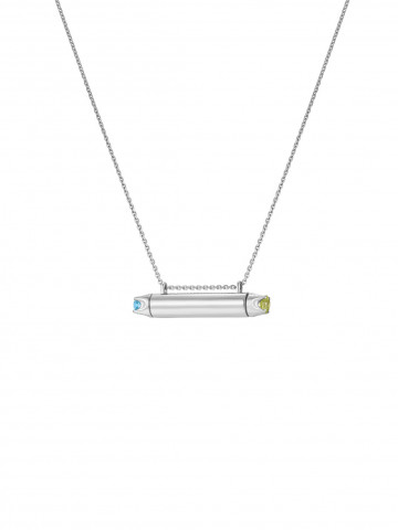 Avgvst x J.Kim Подвеска-тумар