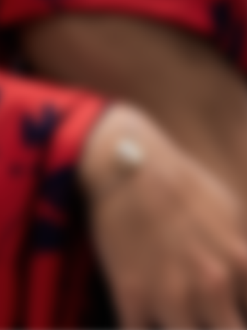 Браслет завязь