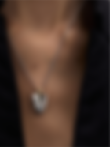 Подвеска-лопата