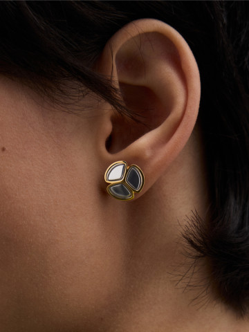 Пуссеты завязи