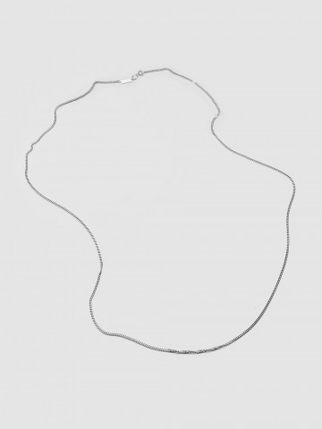 Нормальная цепь длинная