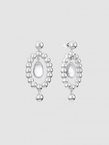 Серьги-суаре