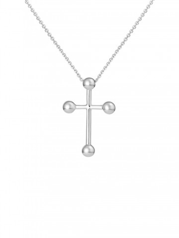 Подвеска с геральдическим крестом