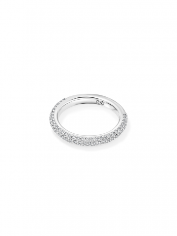 То самое кольцо с бриллиантами