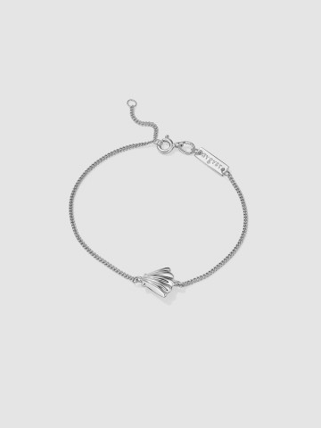 Браслет с гребешком