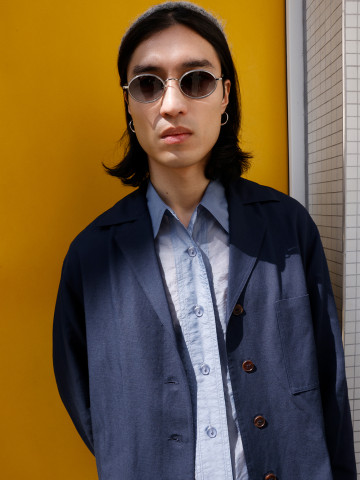 Avgvst X  P.Y.E. Orbital 202