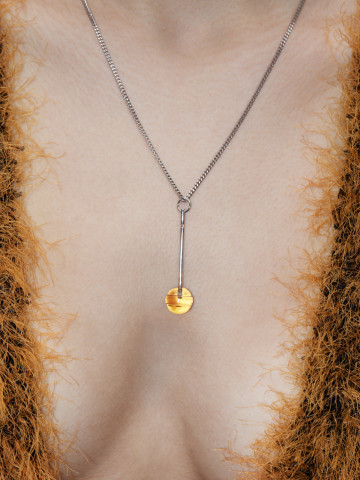 Тринкет Чупа-чупс апельсин