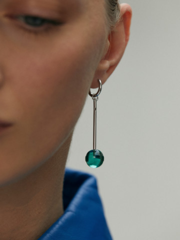 Тринкет Чупа-чупс тархун