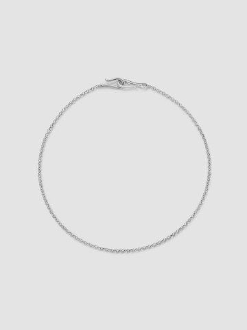 Чокер Два крючка