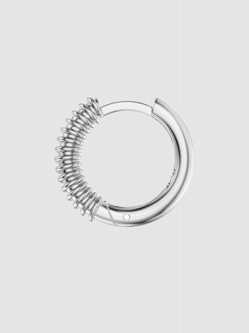 Хуп-пружинка