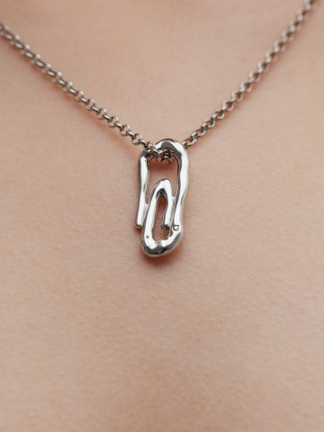 Liars for Avgvst тринкет скрепка