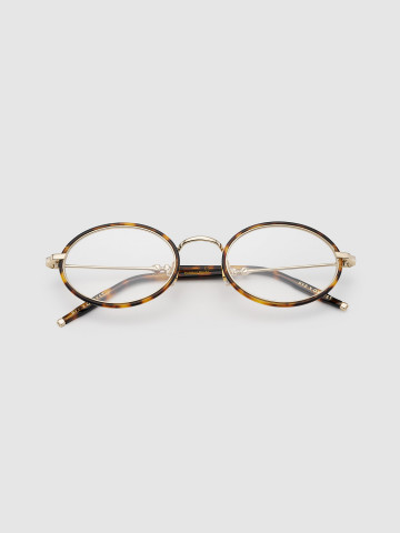 Avgvst X P.Y.E. Orbital State оправа