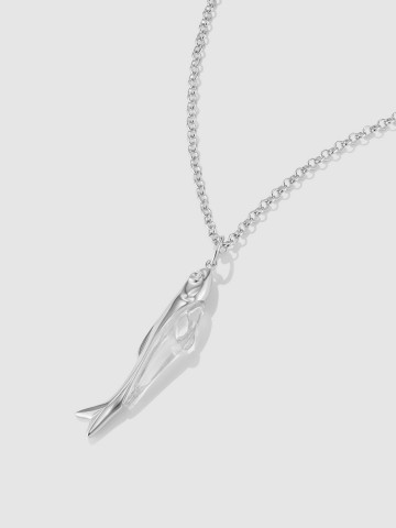 Хрустальная рыбка