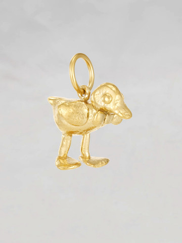 Karpinsky for Avgvst тринкет утенок