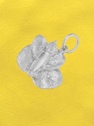 Karpinsky for Avgvst тринкет бабочка