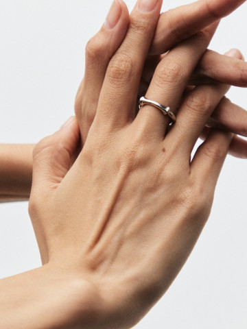 Кольцо imagine