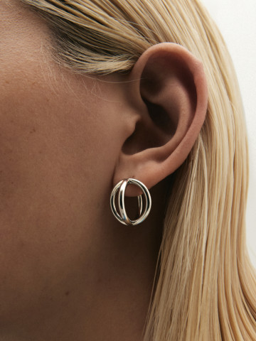 Серьги орбиты