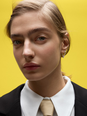 Хупы сердца