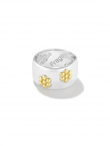 Кольцо Fragile