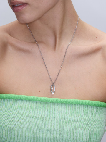 Avgvst x &laquo;Полторы комнаты&raquo; Подвеска с горным хрусталем