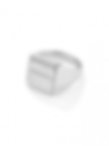 Печатка стеклярус