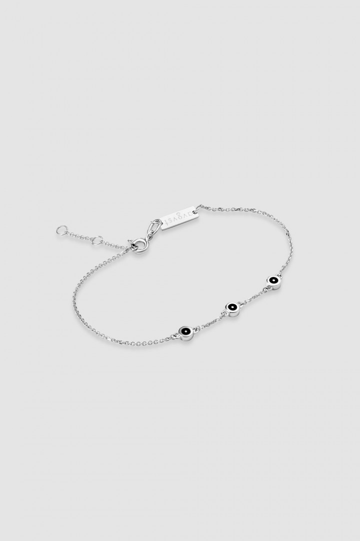 Браслет Три луны