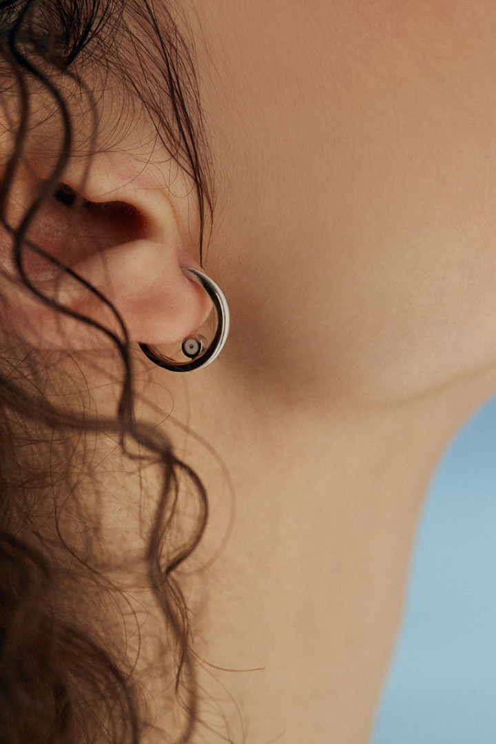 Хуп Спрятанная луна