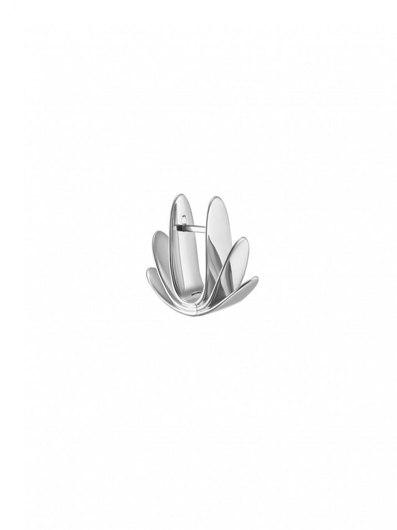 Моносерьга притяжение