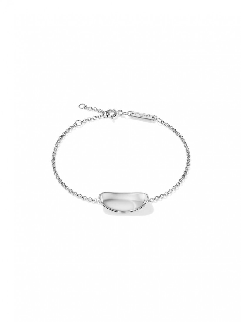 Браслет эллипс