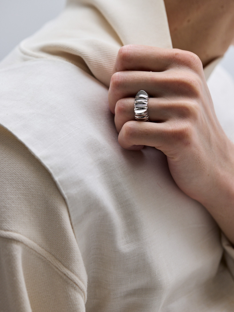 Кипящее кольцо