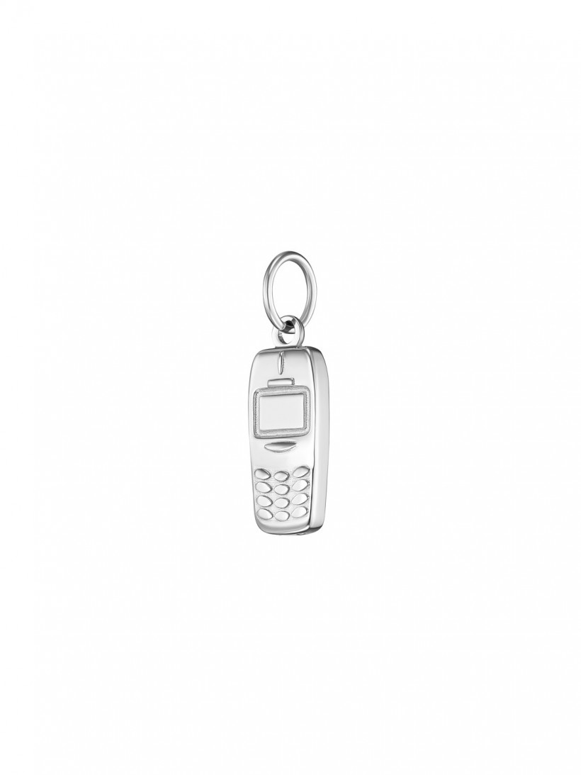 Тринкет кнопочный телефон