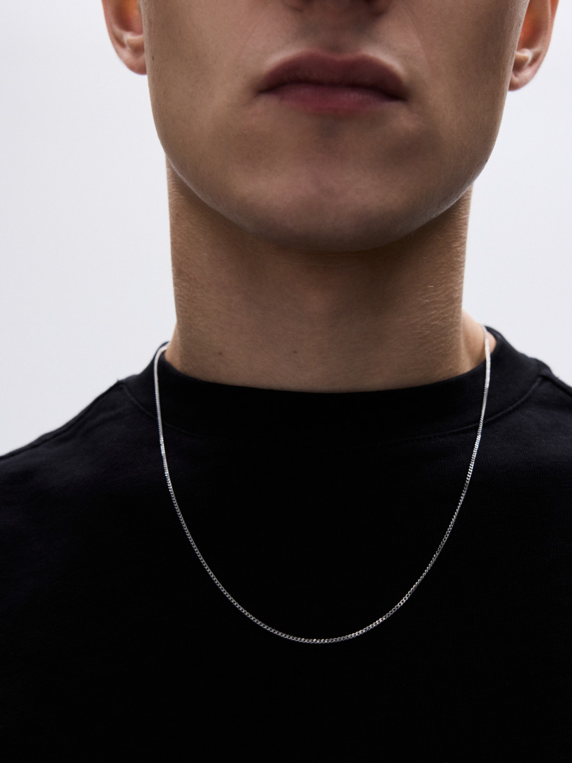 Средняя цепь для тринкетов