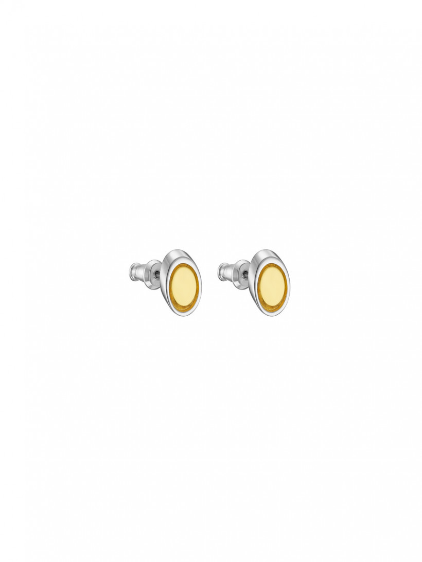 Пуссеты срезы из серебра