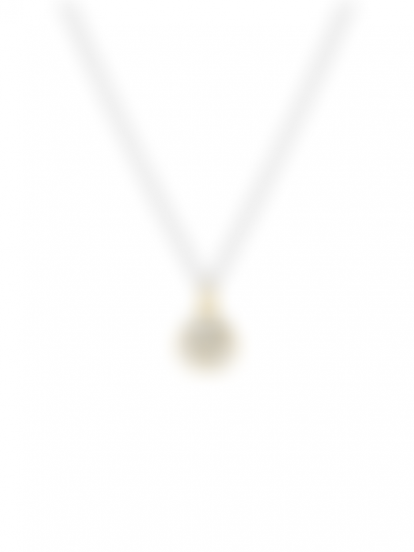 Тринкет завязь на цепочке