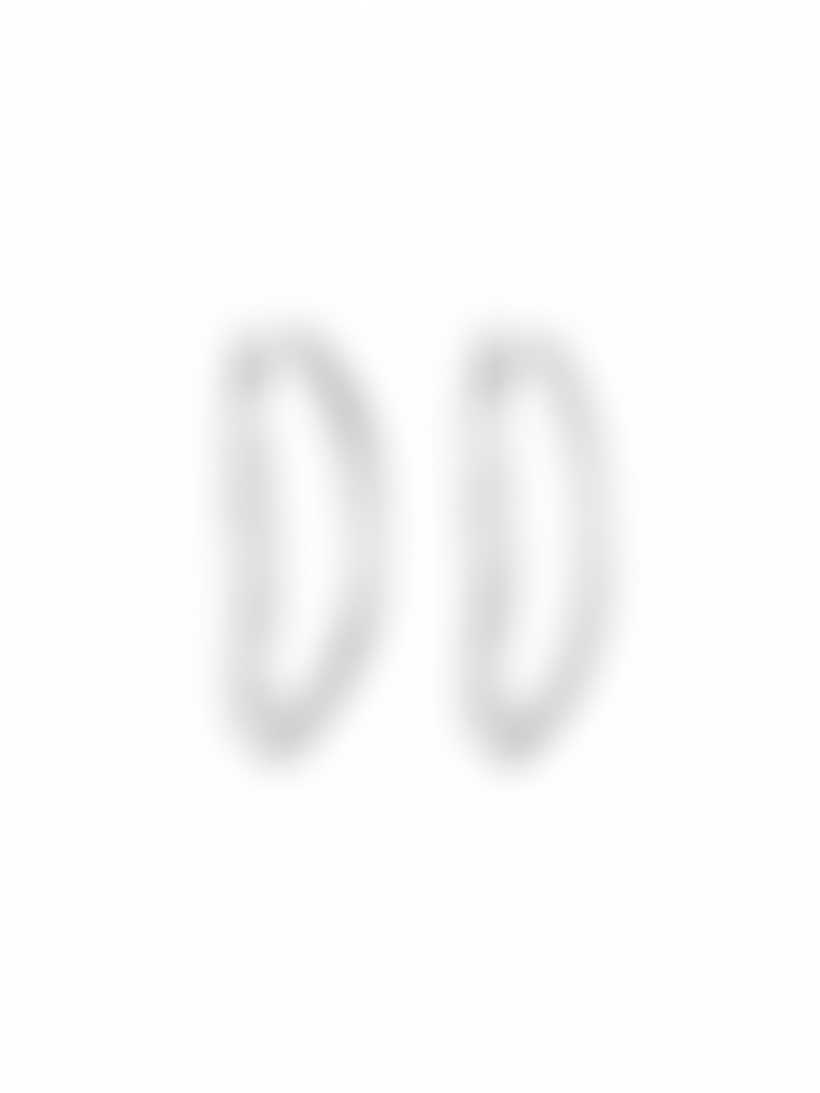 Серьги-ножницы S