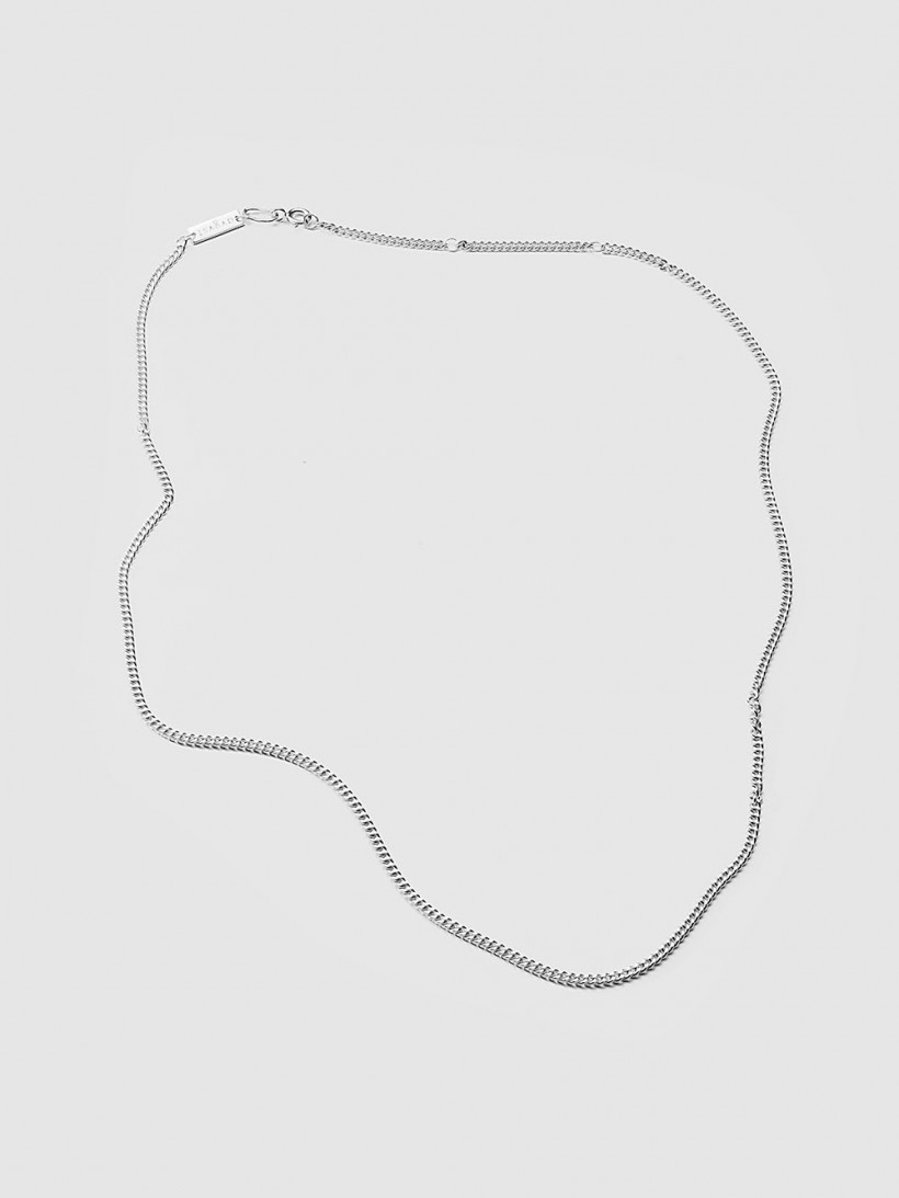 Нормальная цепь короткая