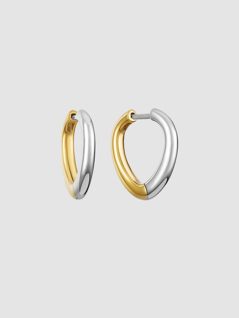 Минихупы-щиты с позолотой