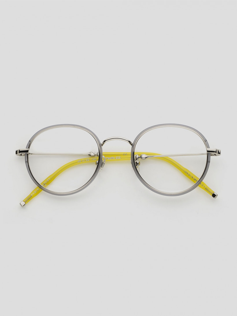 Avgvst x P.Y.E PACIFIC 202 оправа