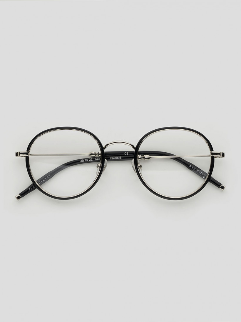 Avgvst x P.Y.E PACIFIC B оправа