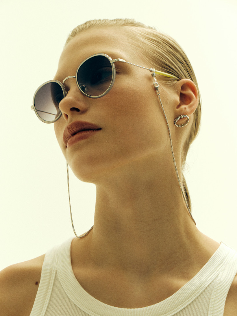 Цепочка для очков