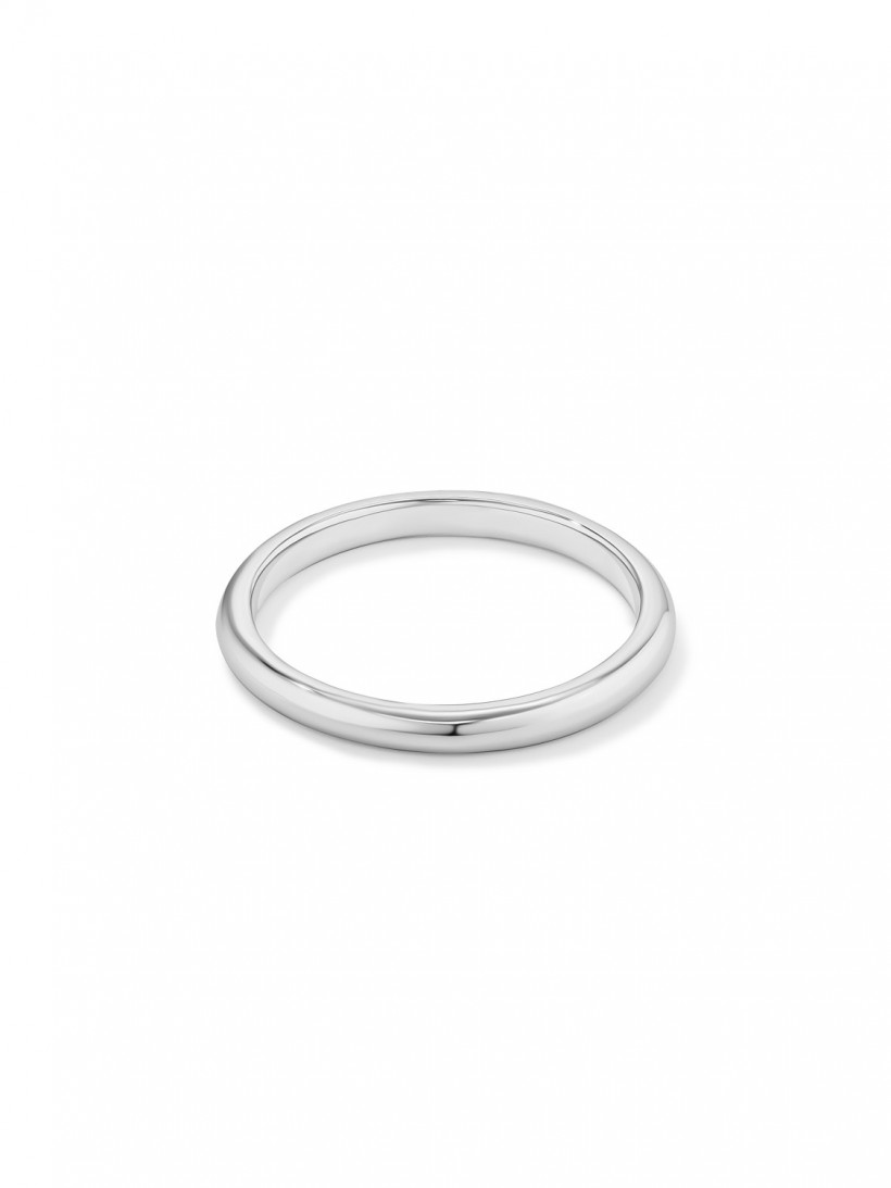Фламандское тонкое кольцо
