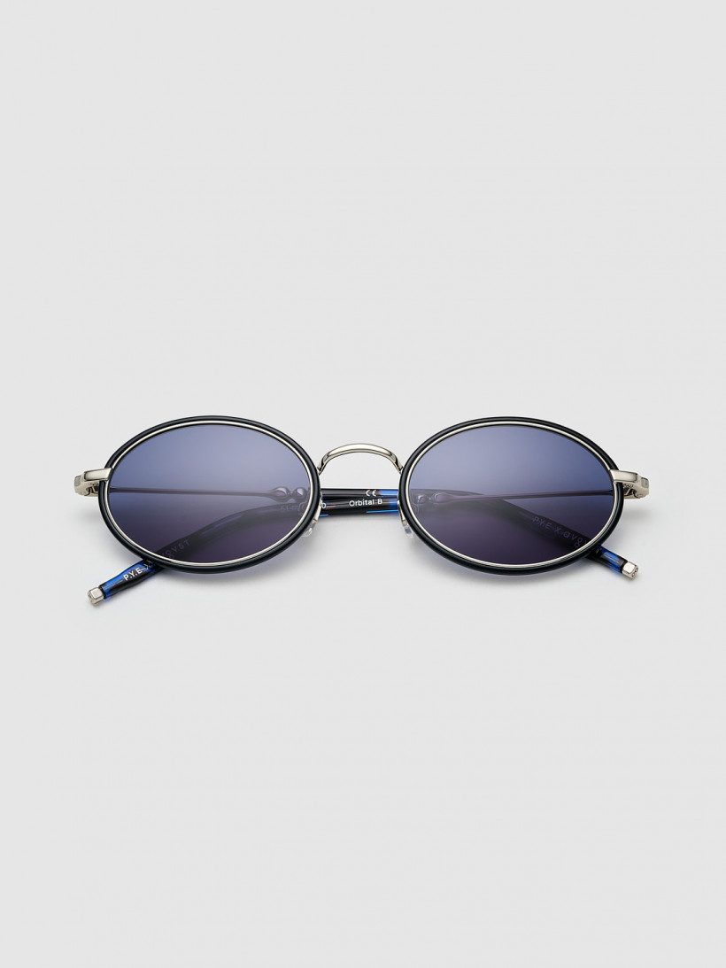 Avgvst X  P.Y.E. Orbital B