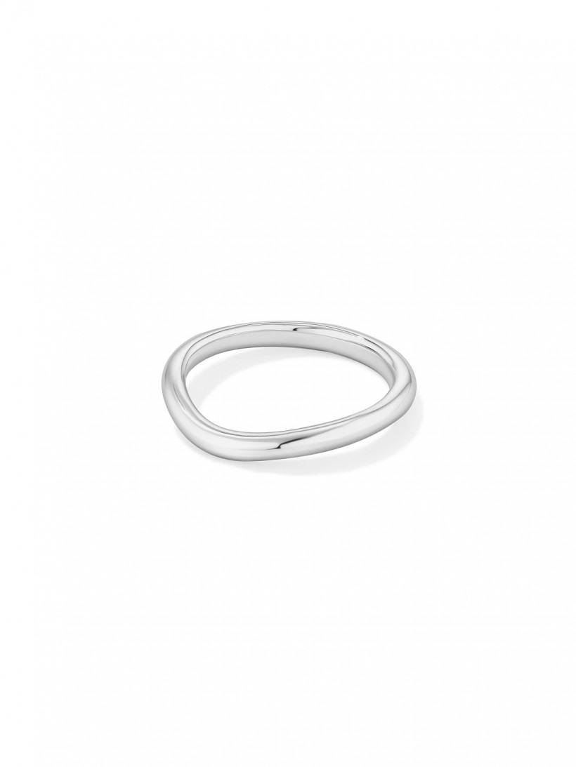 Кольцо-волна