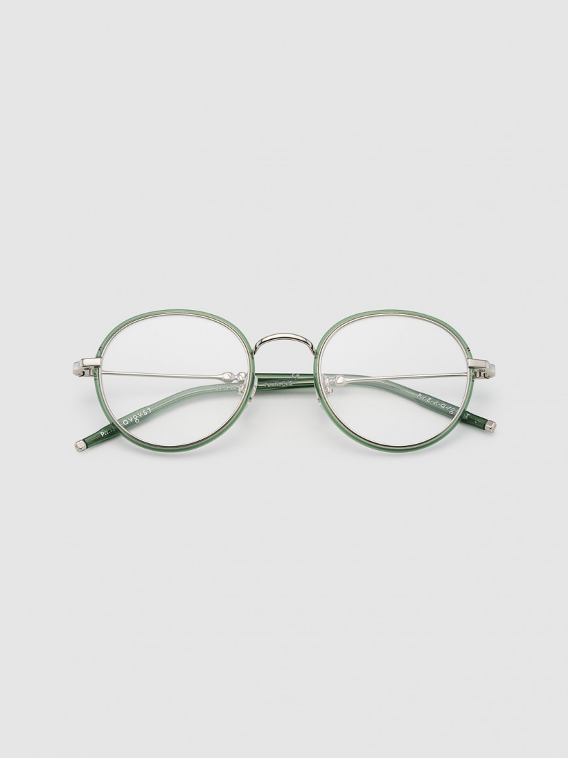 Avgvst X P.Y.E. PACIFIC Bill$ оправа