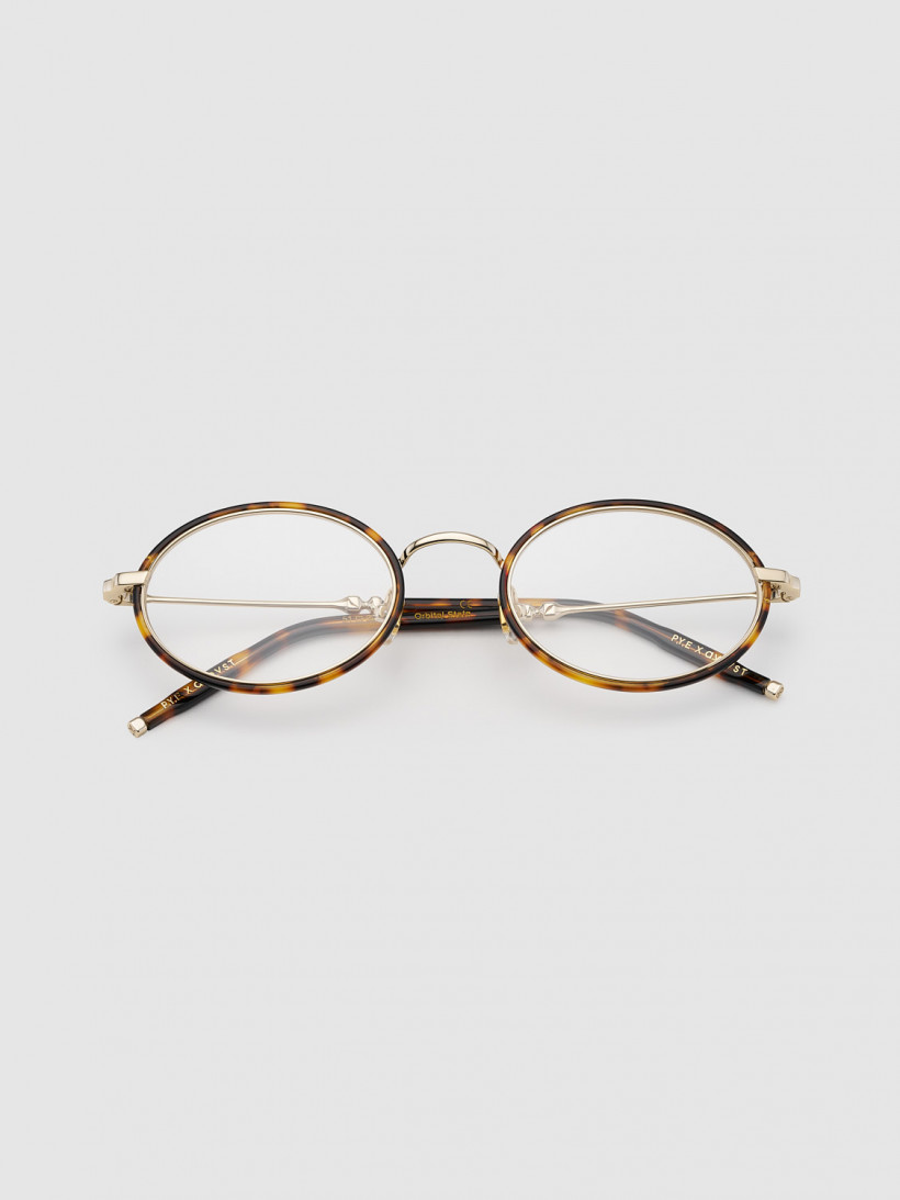 Avgvst X P.Y.E. Orbital State оправа