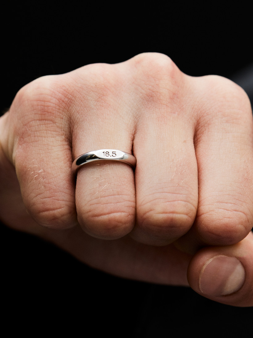 Кольцо диаметр