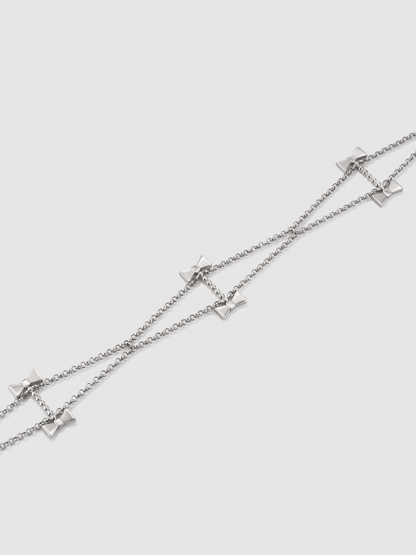 Приличный чокер