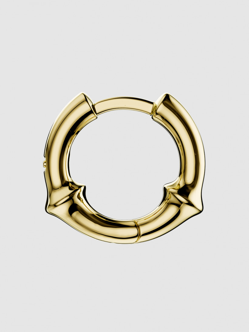 Хуп imagine с позолотой